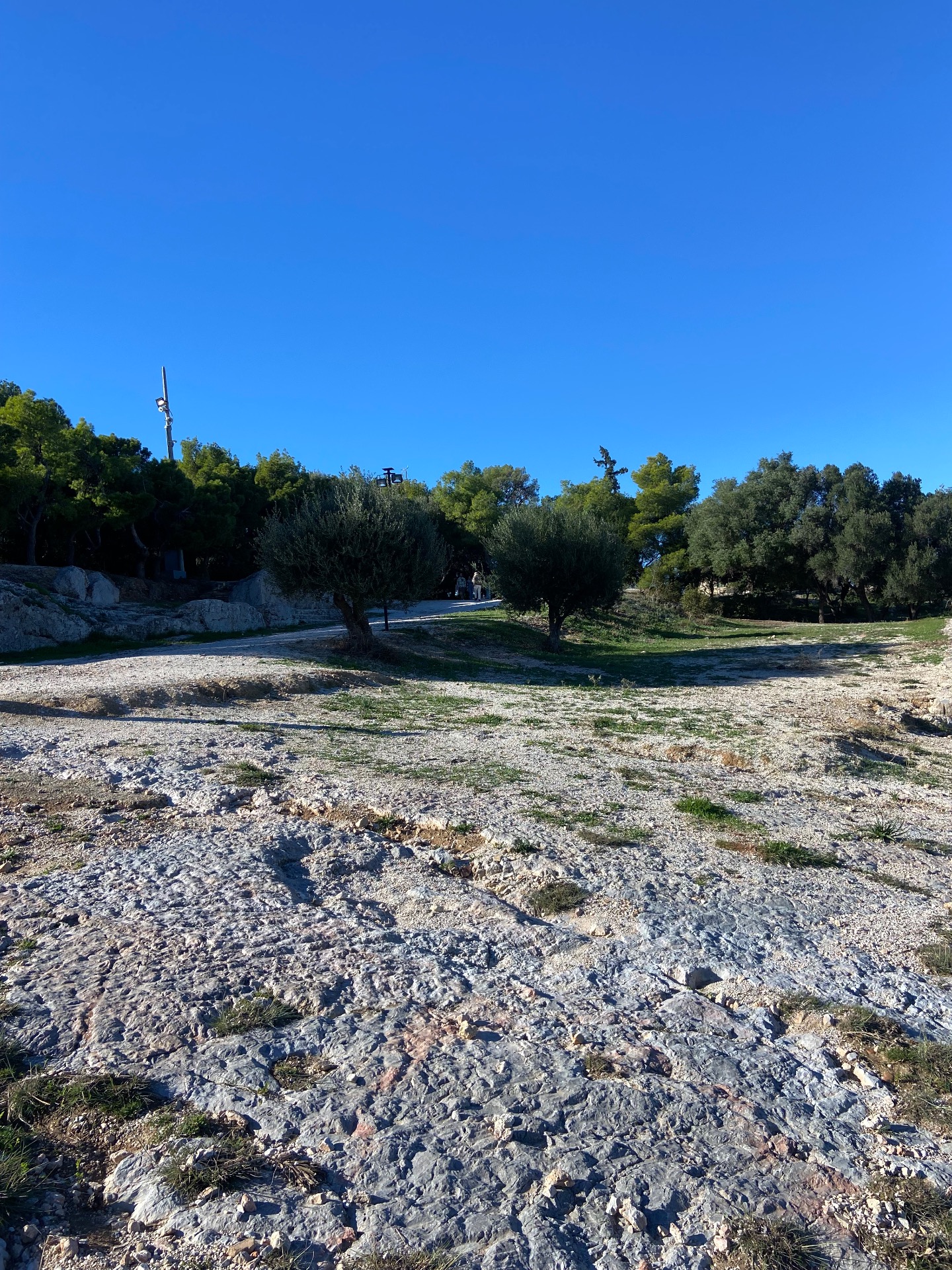 Οι γειτονιές της Αρχαίας Αθήνας